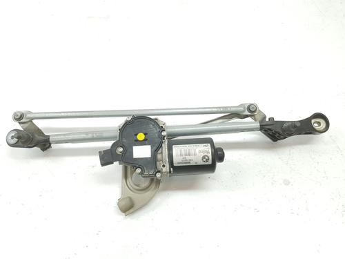Front wiper motor BMW 4 Gran Coupe (F36) 418 d | BP12462205M29 