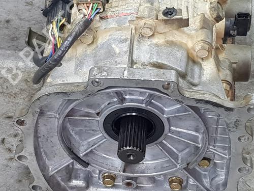 Gearkasse MITSUBISHI PAJERO III (V7_W, V6_W) 3.2 Di-D (V68W, V78W) | BP29508633M3 