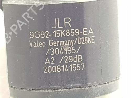 Other LAND ROVER RANGE ROVER SPORT II (L494) 3.0 TDV6 4x4 | BP28502715O1 