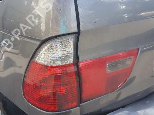 Køler BMW X5 (E53) 3.0 d | BP4398559M31 