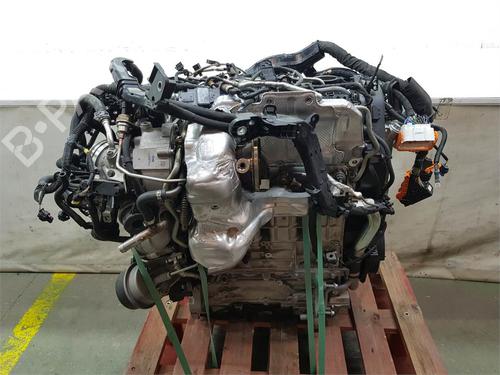 Engine VOLVO XC60 II (246) | BP38936247M1 - Image 8