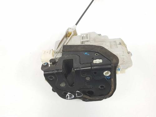 Rear right lock AUDI A4 B7 (8EC) 2.0 TDI 16V | BP7076767C99 