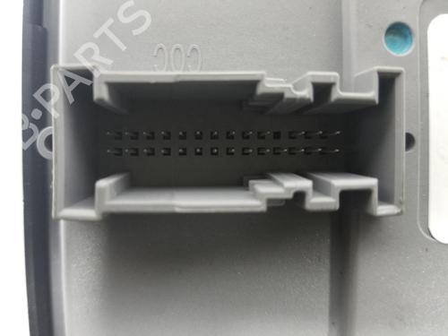 Electronic module MERCEDES-BENZ GLC Coupe (C253) AMG 43 4-matic (253.364) | BP9134049M83 