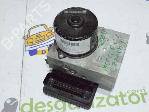 ABS pump MERCEDES-BENZ C-CLASS (W203) C 270 CDI (203.016) | BP1252175M43 