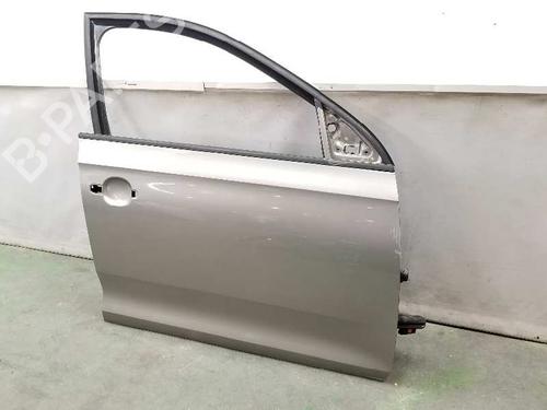 Right front door SEAT TOLEDO IV (KG3) 1.6 TDI | BP7577189C3 