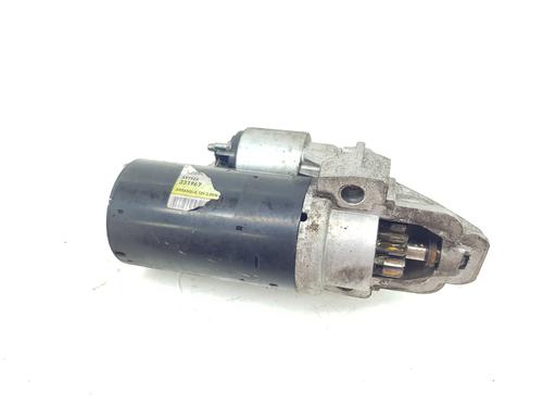 Startmotor PEUGEOT BOXER Platform/Chassis 2.2 HDi 120 (120 hp) 20189696