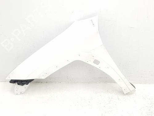 Used Left front fenders LEXUS UX (_AA1_, _AH1_, _MA1_) 250h (MZAH10) (178 hp) 18062086