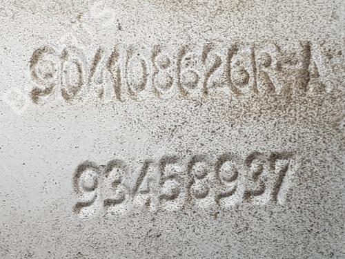 Other NISSAN NV300 Van (X82) 1.6 dci 95 | BP31840833O1