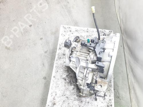 Gearbox RENAULT TRAFIC III Van (FG_) 2.0 dCi 110 (FGMW) | BP17683444M3 