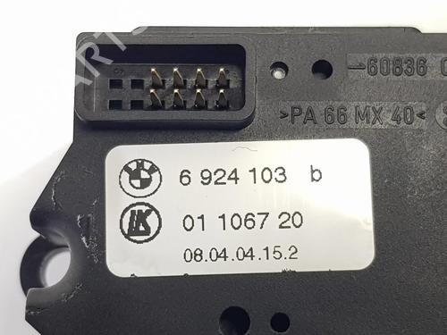 Steering column stalk BMW 5 (E60) 530 d | BP8932521I23 