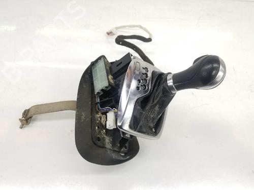 Gear lever INFINITI QX70 30d AWD | BP7419697M90 