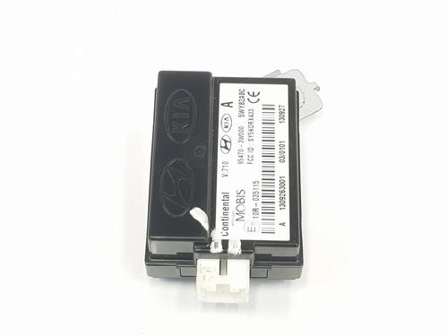 Used Electronic module KIA SPORTAGE III (SL) 1.6 GDI (135 hp) 12463752