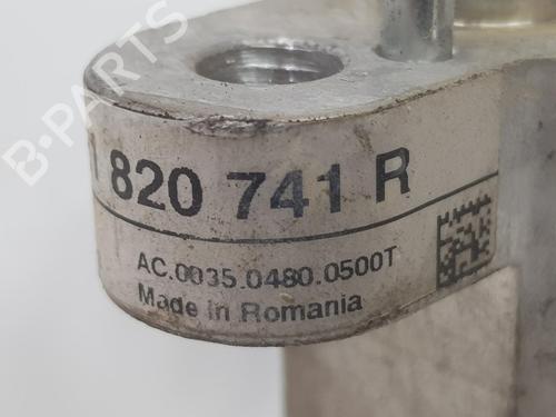 AC pipe VW TRANSPORTER T6 Van (SGA, SGH, SHA, SHH) 2.0 TDI | BP18321440M126 