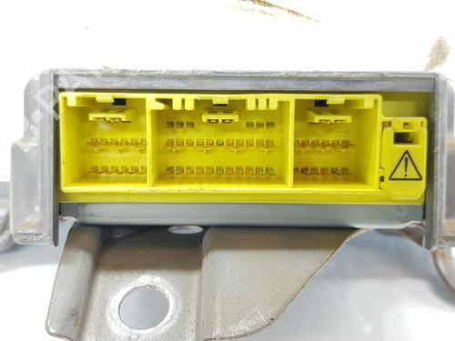 ECU airbags TOYOTA LAND CRUISER 90 (_J9_) 3.0 TD (KZJ90_, KZJ95_, KZJ90R, KZJ95R, KZJ90W, KZJ95W) | BP19037591M53 