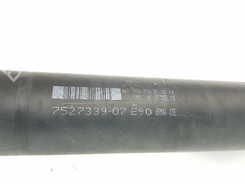 Driveshaft BMW 3 (E90) 320 d | BP6057024M37 