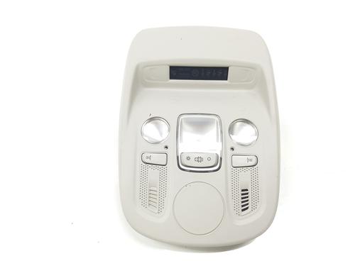 Kabinelys CITROËN C4 II (NC_) 1.6 HDi 115 (114 hp) 30682315