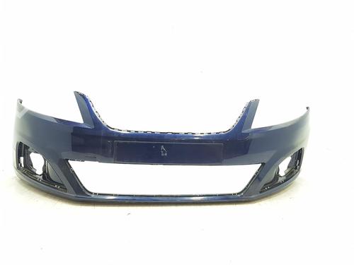 Used Front bumper SEAT ALHAMBRA (710, 711) 2.0 TDI (150 hp) 13361714
