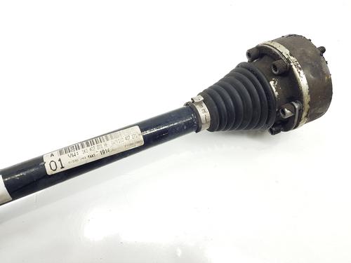 Left front driveshaft VW GOLF VI (5K1) 1.4 TSI | BP24237310M38 