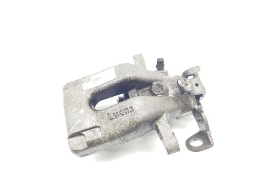 Left rear brake caliper OPEL CROSSLAND X / CROSSLAND (P17, P2QO) 1.2 (75) | BP31132859M107