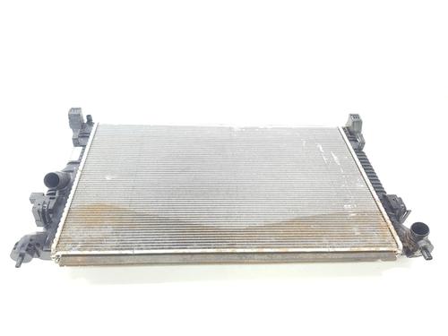 Used Water radiator Water radiator DACIA DUSTER (PYM_, PYN_) 1.2 TCe 130 (131 hp) 34723170 34723170