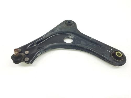 Left front suspension arm CITROËN C4 CACTUS | BP39504961M12 - Image 2
