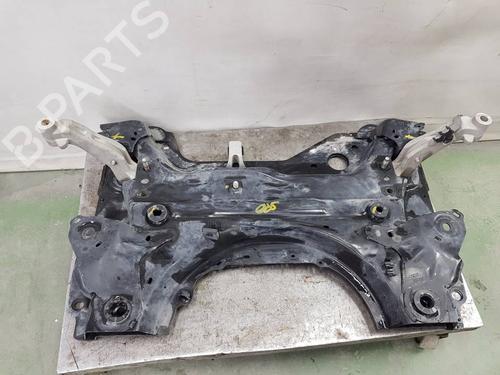 Subframe PEUGEOT RIFTER | BP40494841M9 - Image 4