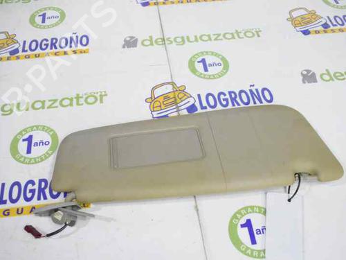 Right sun visor BMW 5 (E60) 535 d | BP1638792I2 
