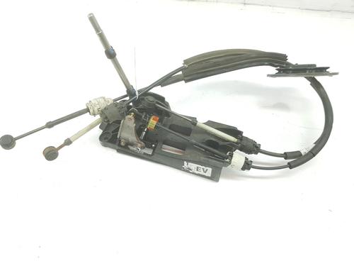 Used Gear lever RENAULT MEGANE III Grandtour (KZ0/1) 1.6 dCi (KZ00, KZ12, KZ13) (130 hp) 14924179