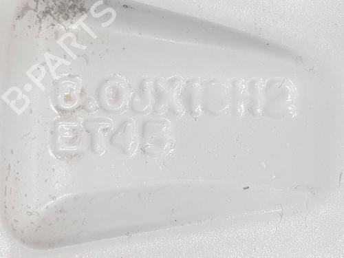 Rim SEAT ARONA (KJ7, KJP) 1.0 TSI | BP29011414C45 