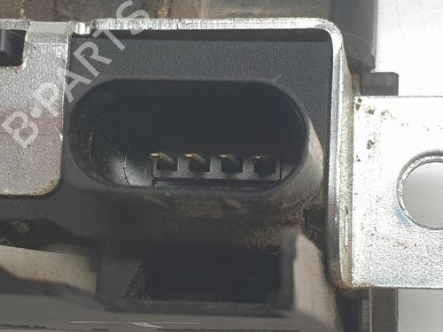 Bagklap lås VW GOLF VI (5K1) 1.4 TSI | BP24228646C101 