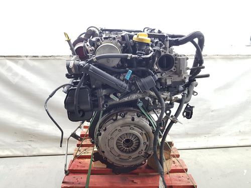 Engine FIAT BRAVO II (198_) 1.6 D Multijet (198AXH1B) | BP30727562M1 