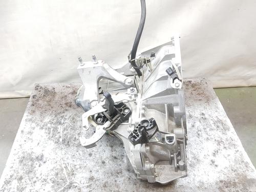 Gearbox DACIA LOGAN II 1.0 SCe 75 | BP15391578M3 