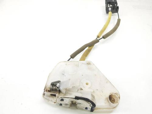 Used Front left lock Front left lock MAZDA CX-3 (DK) 1.5 SKYACTIV-D (DK2WS, DK5FW) (105 hp) 39752489 39752489