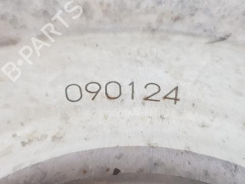 Pulley VW CRAFTER Van (SY_, SX_)  | BP36206553M122  - Image 6