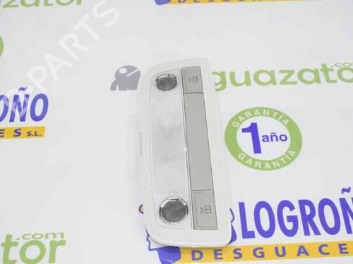 Kabinelys MERCEDES-BENZ C-CLASS (W204) C 220 CDI (204.002) | BP7421080I8 