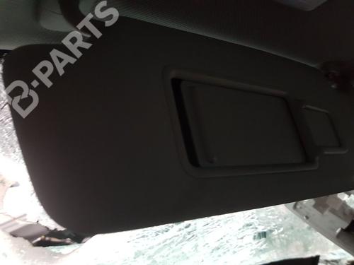 Tailgate handle AUDI A1 Sportback (8XA, 8XF) 1.6 TDI | BP8688858C132  - Image 13