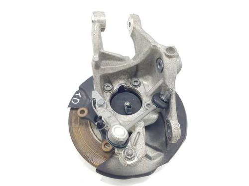 Used Right rear steering knuckle Right rear steering knuckle CITROËN C5 AIRCROSS (A_) [2018-2026] 39517131 39517131