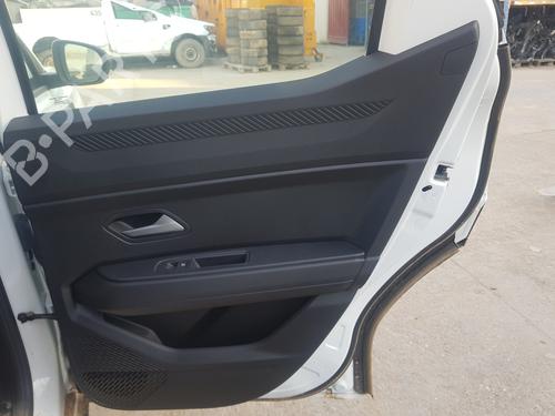 Instrument cluster DACIA DUSTER (PYM_, PYN_) 1.2 TCe 130 | BP34699330C47  - Image 31
