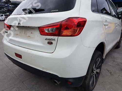 Rear bumper reinforcement MITSUBISHI ASX (GA_W_) 2.2 DI-D 4WD (GA8W) | BP3653843C73  - Image 11