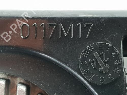 Electronic module SEAT IBIZA V (KJ1, KJG) 1.0 TSI | BP22757488M83 