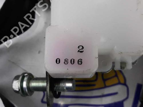 Rear left seatbelt NISSAN PATHFINDER III (R51) 2.5 dCi | BP6623655I29 