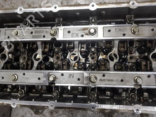 Cylinder head FORD RANGER (TKE) 3.2 TDCi 4x4 | BP31854485M5