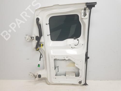 Portier rechts achter CITROËN SPACETOURER Bus (V_) 1.6 BlueHDi 115 | BP30775525C5