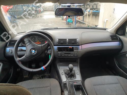 Starter BMW 3 (E46) 318 i | BP22420888M8 