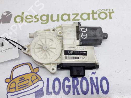 Right front window motor BMW X3 (E83) xDrive 30 d | BP2521910E20 
