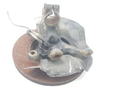 Left front steering knuckle BMW 3 (E46) 320 d | BP17171106M25 