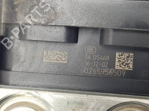 ABS pump SUZUKI VITARA (LY) 1.4 T AllGrip (APK414) | BP38568034M43 - Image 2
