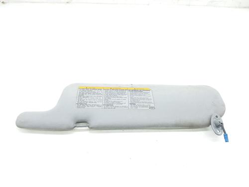Right sun visor TOYOTA LAND CRUISER 90 (_J9_) 3.0 TD (KZJ90_, KZJ95_, KZJ90R, KZJ95R, KZJ90W, KZJ95W) | BP18707156I2 