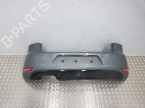 Used Rear bumper Rear bumper 37664545 37664545