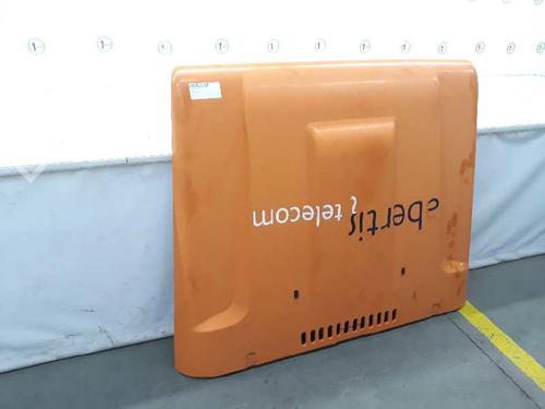 Hood SANTANA PS10/ANIBAL 2.8 TD | BP12572949C1 